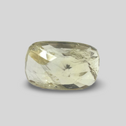 Natural Yellow Sapphire (Pukhraj) 5.96cts (29/348